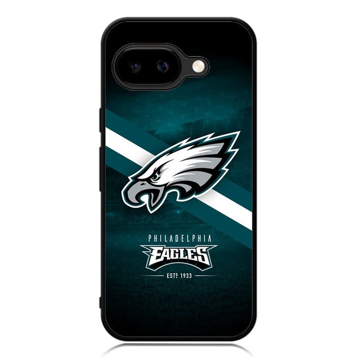 philadelphia eagles symbol X02124 Google Pixel 9A Case