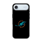 Miami Dolphins Images X02121 iPhone Air Case