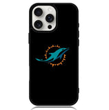 Miami Dolphins Images X02121 iPhone 16 Pro Case