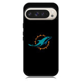 Miami Dolphins Images X02121 Google Pixel 9 | Google Pixel 9 Pro Case