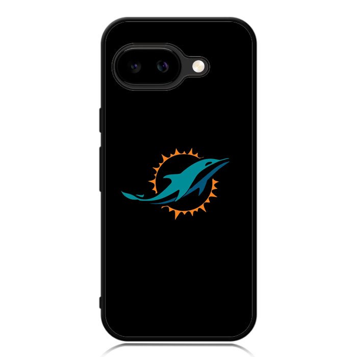 Miami Dolphins Images X02121 Google Pixel 9A Case