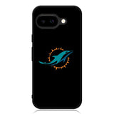 Miami Dolphins Images X02121 Google Pixel 9A Case