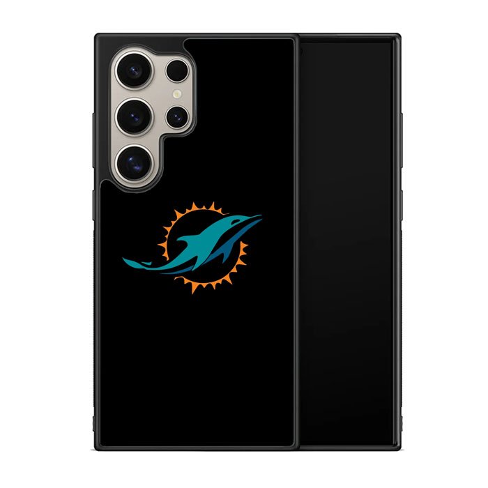 Miami Dolphins Images X02121 Samsung Galaxy S25 Ultra 5G Case