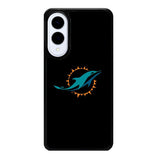 Miami Dolphins Images X02121 Samsung Galaxy S25 Edge Case
