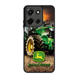 John Deere tractor 2nd Motorola Moto G 5G 2025 Case FE3275