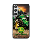 John Deere tractor 2nd Samsung Galaxy A26 Case FE3275
