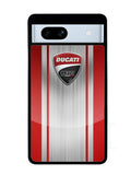 Ducati Logo Google Pixel 7A Case