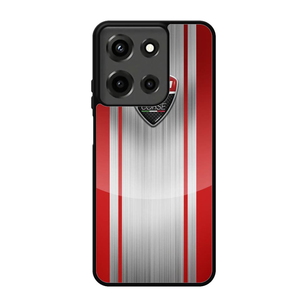 Ducati Logo Motorola Moto G 5G 2025 Case FE4737