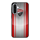 Ducati Logo Samsung Galaxy A56 Case FE4737