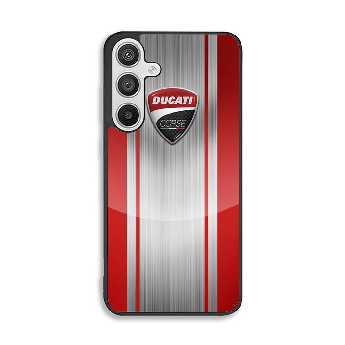 Ducati Logo Samsung Galaxy A26 Case FE6697