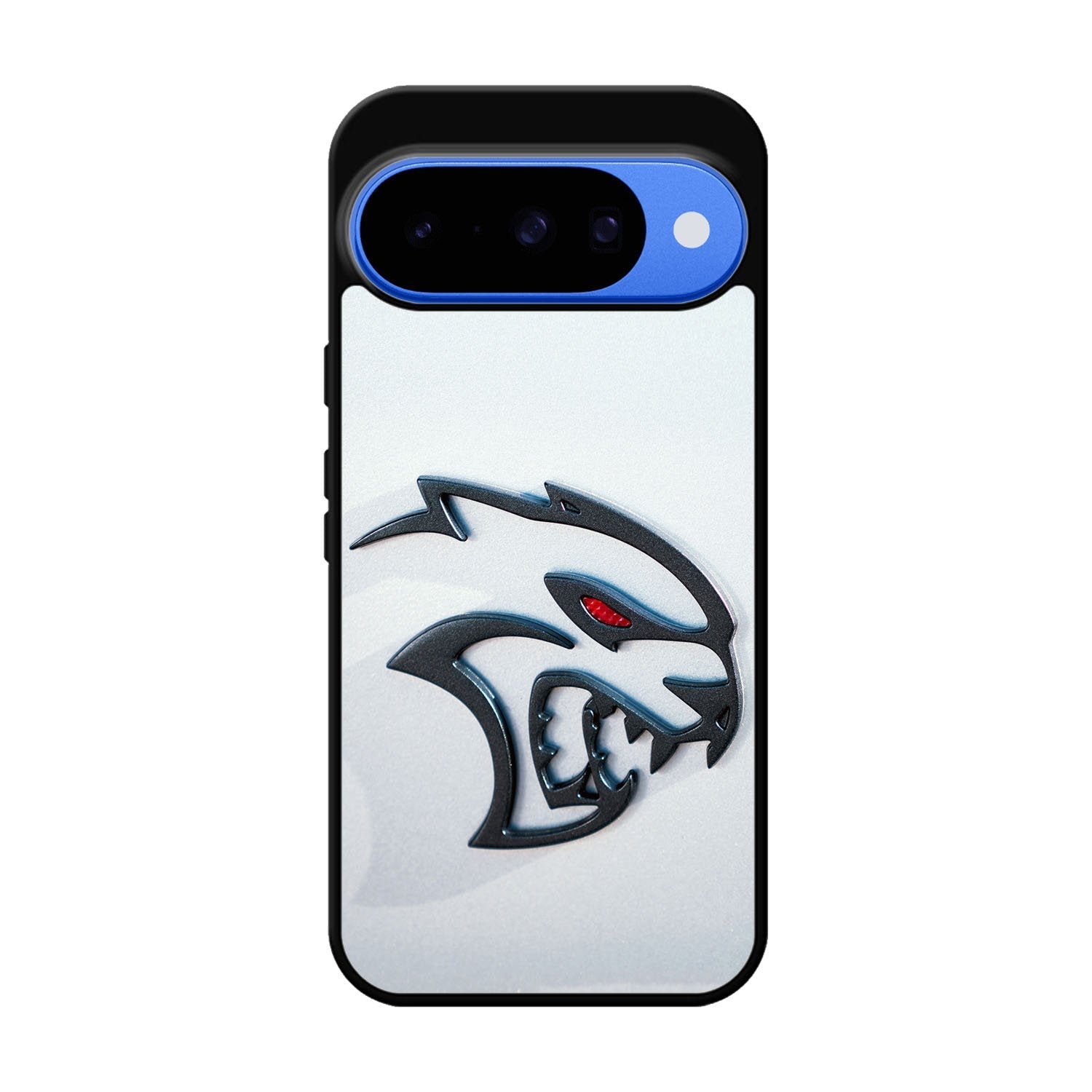 Dodge SRT Hellcat X02116 Google Pixel 10 Case
