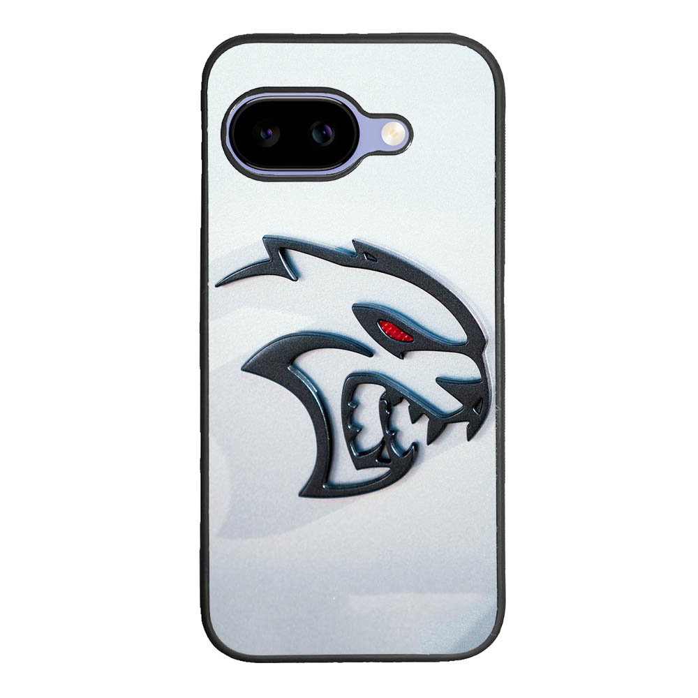 Dodge SRT Hellcat X02116 Google Pixel 10A Case
