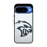 Dodge SRT Hellcat X02116 Google Pixel 10 Case