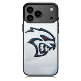 Dodge SRT Hellcat X02116 iPhone 17 Pro Case