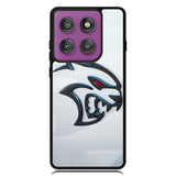 Dodge SRT Hellcat X02116 Motorola Moto Edge 2025 | Moto Edge 60 Fusion | Moto Edge 60 Pro Case