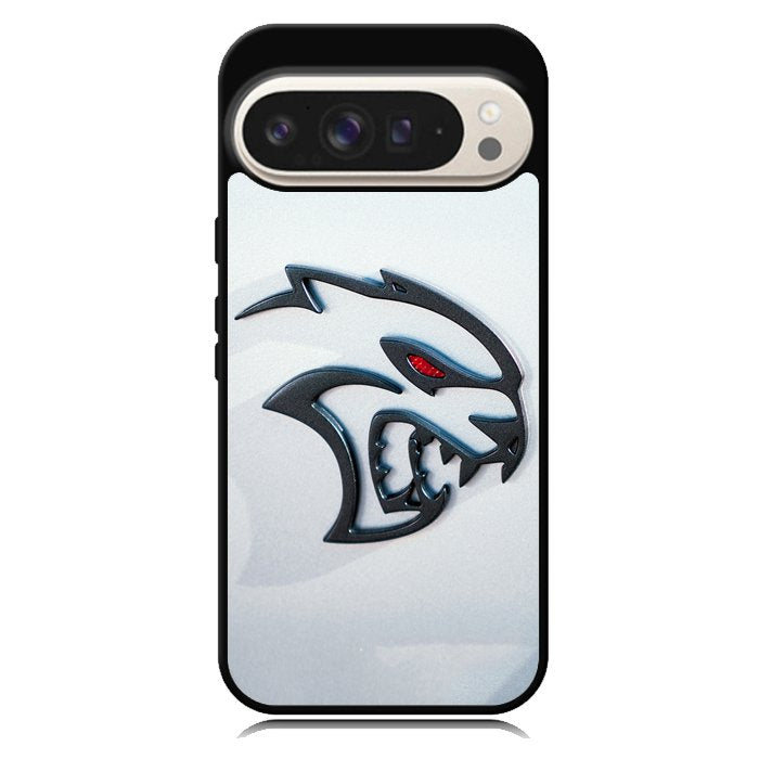 Dodge SRT Hellcat X02116 Google Pixel 9 Pro XL Case