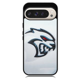 Dodge SRT Hellcat X02116 Google Pixel 9 Pro XL Case