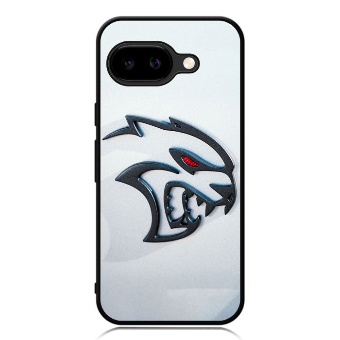 Dodge SRT Hellcat X02116 Google Pixel 9A Case