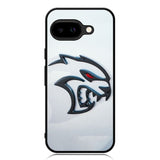 Dodge SRT Hellcat X02116 Google Pixel 9A Case