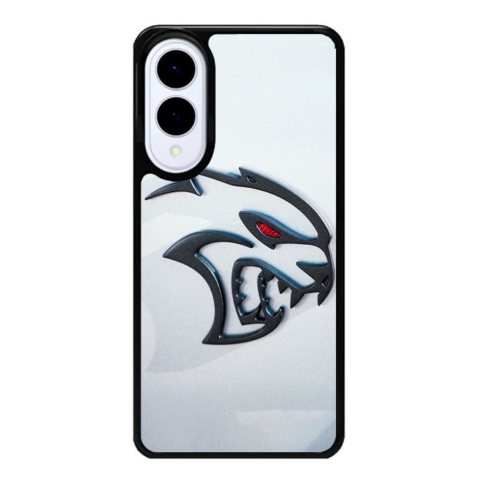 Dodge SRT Hellcat X02116 Samsung Galaxy S25 Edge Case