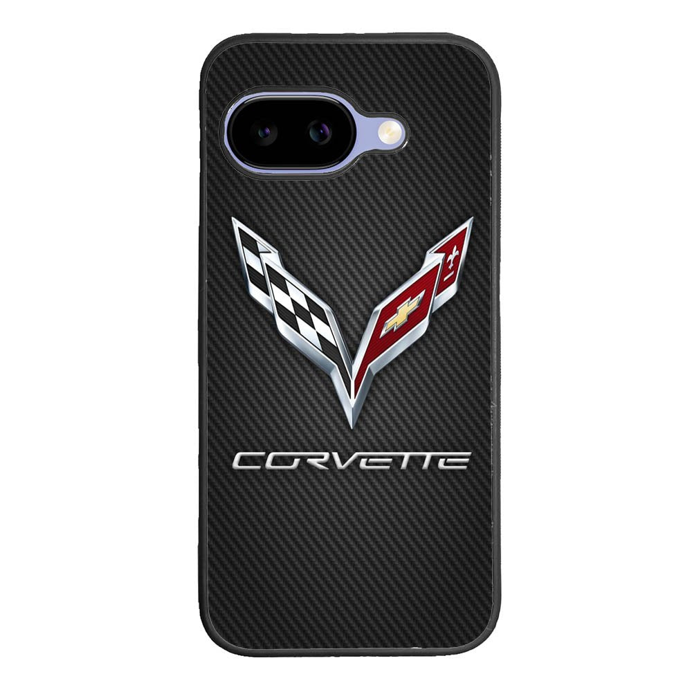 Chevy Logo X02115 Google Pixel 10A Case