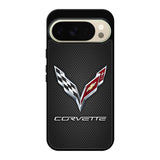 Chevy Logo X02115 Google Pixel 10 Pro Case