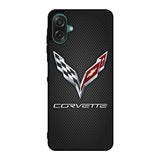 Chevy Logo X02115 Samsung Galaxy A07 Case