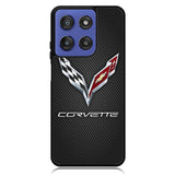 Chevy Logo X02115 Motorola Moto G Stylus 5G 2025 Case