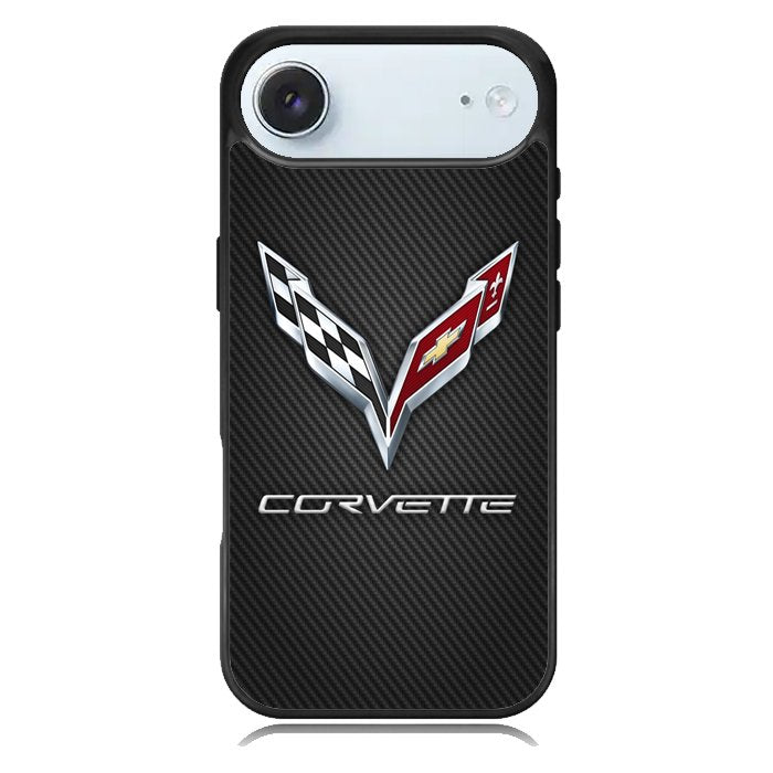Chevy Logo X02115 iPhone 17 Air Case
