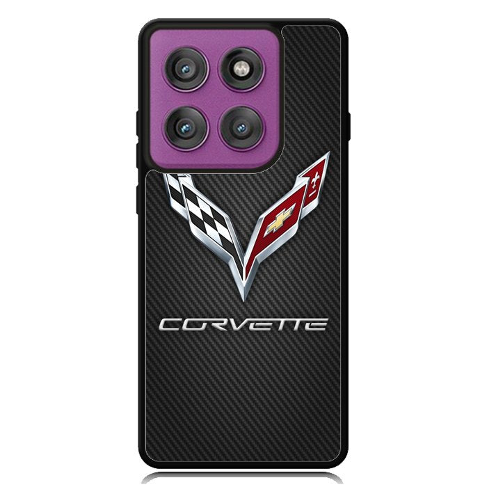 Chevy Logo X02115 Motorola Moto Edge 2025 | Moto Edge 60 Fusion | Moto Edge 60 Pro Case