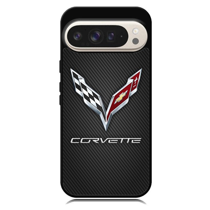 Chevy Logo X02115 Google Pixel 9 | Google Pixel 9 Pro Case