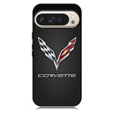 Chevy Logo X02115 Google Pixel 9 | Google Pixel 9 Pro Case