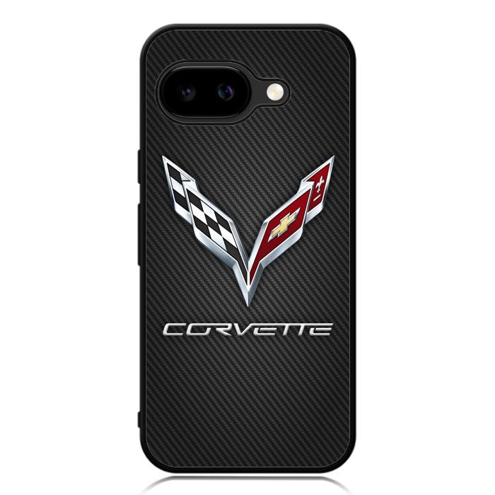 Chevy Logo X02115 Google Pixel 9A Case