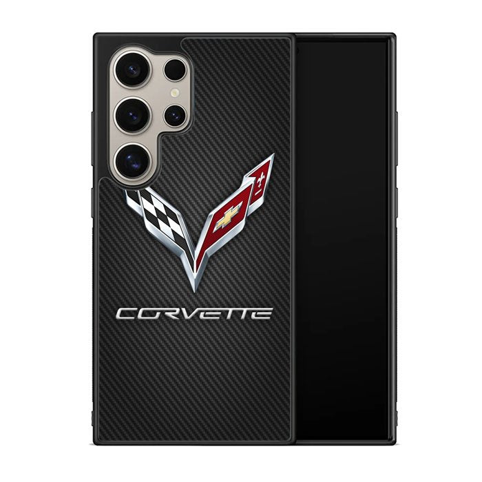 Chevy Logo X02115 Samsung Galaxy S25 Ultra 5G Case
