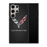 Chevy Logo X02115 Samsung Galaxy S25 Ultra 5G Case