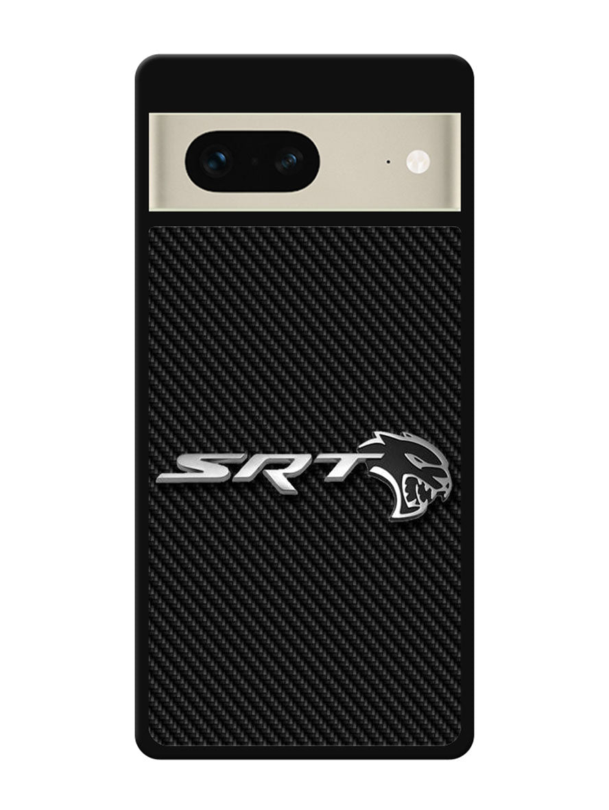 Dodge Hellcat SRT Google Pixel 7 Case
