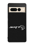 Dodge Hellcat SRT Google Pixel 7 Pro Case