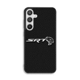 Dodge Hellcat SRT Samsung Galaxy A26 Case FE1095