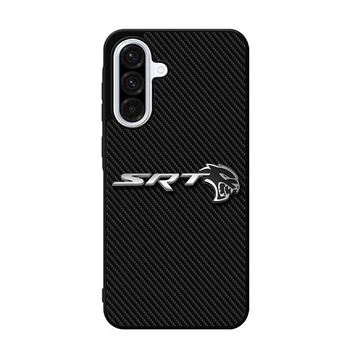 Dodge Hellcat SRT Samsung Galaxy A36 Case FE1095