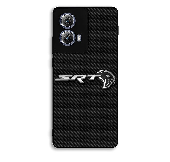 Dodge Hellcat SRT Motorola Moto Edge 2024 Case FE2384