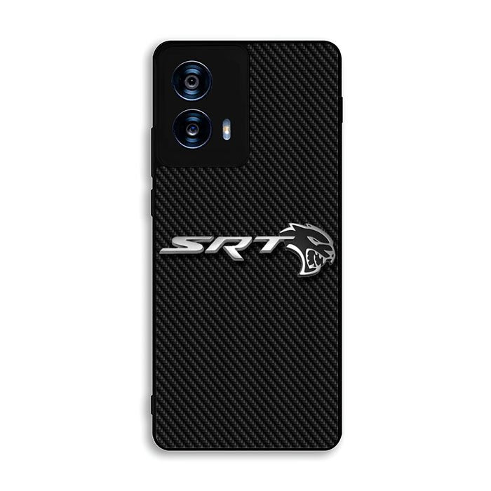 Dodge Hellcat SRT Motorola Moto G Power 5G 2024 Case FE2384