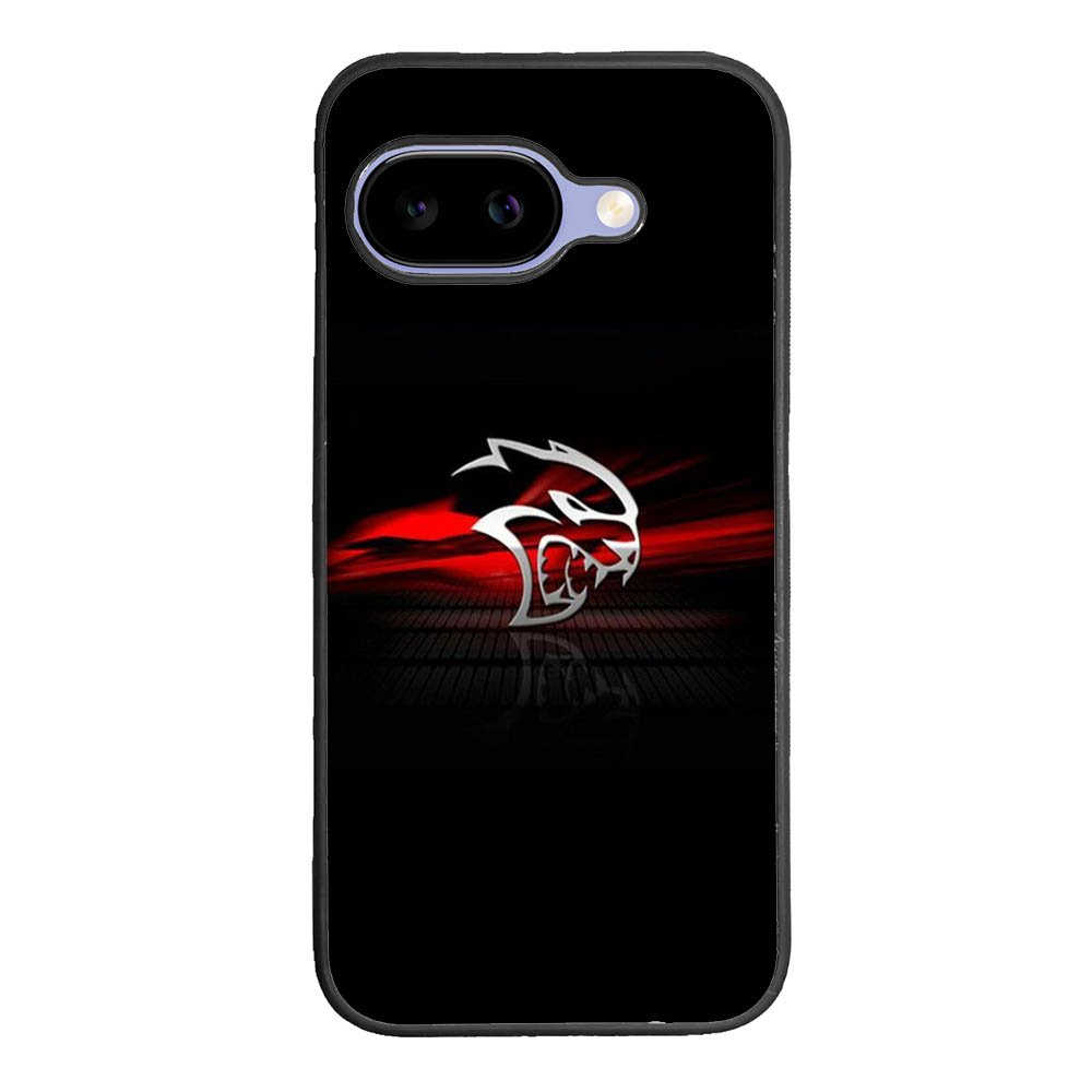 Dodge Hellcat X02113 Google Pixel 10A Case