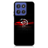Dodge Hellcat X02113 Motorola Moto G Stylus 5G 2025 Case