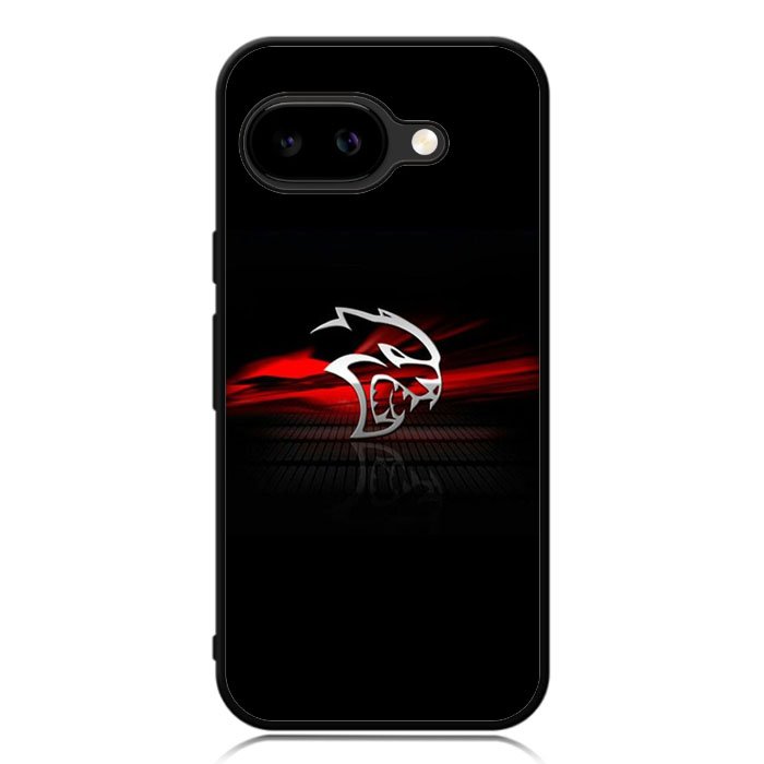 Dodge Hellcat X02113 Google Pixel 9A Case