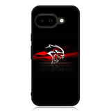 Dodge Hellcat X02113 Google Pixel 9A Case