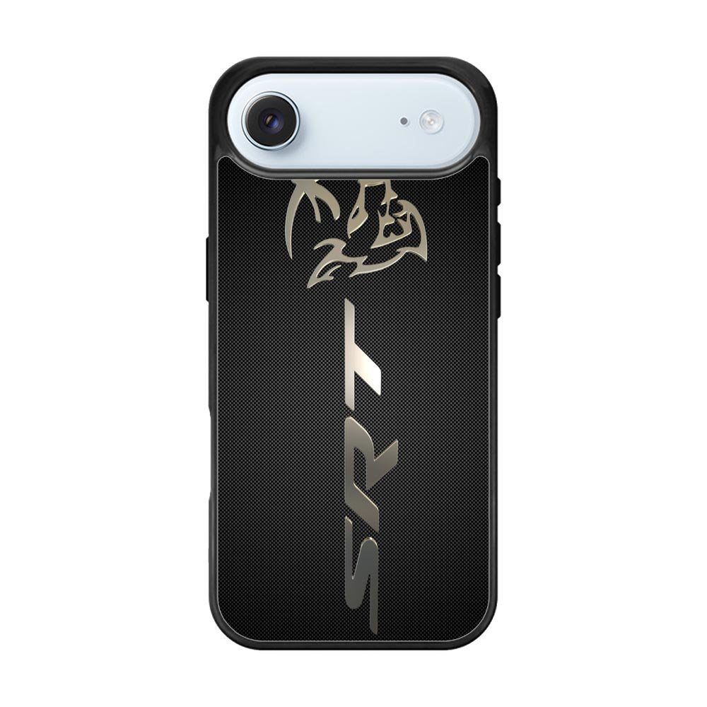 dodge srt Logo X02112 iPhone Air Case