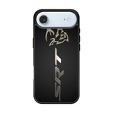 dodge srt Logo X02112 iPhone Air Case