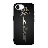 dodge srt Logo X02112 iPhone 17e Case