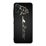 dodge srt Logo X02112 Samsung Galaxy A07 Case