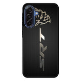 dodge srt Logo X02112 Samsung Galaxy A17 5G Case